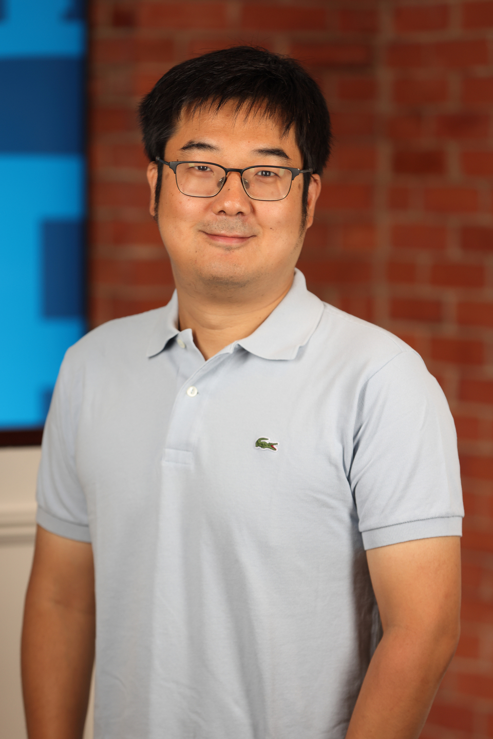 Pengbo Liu